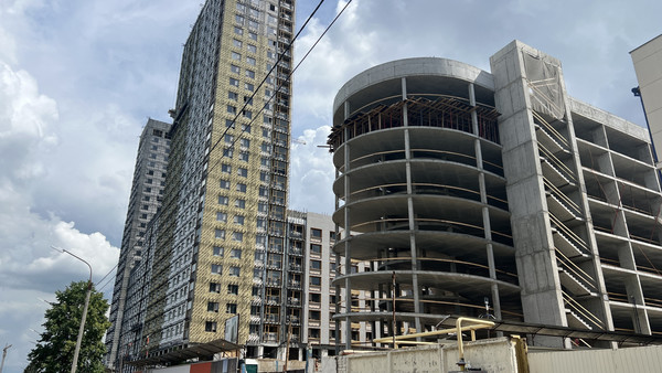 Продам трехкомнатную (3-комн.) квартиру (долевое), Халитова ул, Казань г