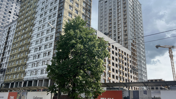 Продам трехкомнатную (3-комн.) квартиру (долевое), Халитова ул, Казань г