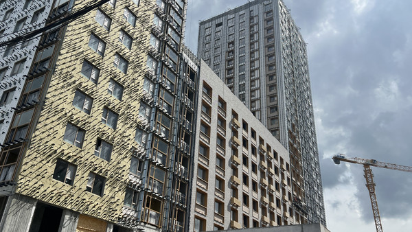 Продам трехкомнатную (3-комн.) квартиру (долевое), Халитова ул, Казань г