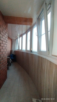 Сдам двухкомнатную (2-комн.) квартиру, им. Марины Цветаевой ул, 3к1, Краснодар г