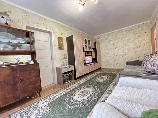 Продам трехкомнатную (3-комн.) квартиру, 50 лет Комсомола ул, 3, Переславль-Залесский г