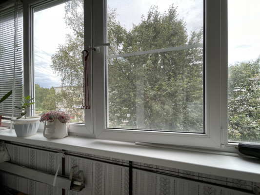 Продам трехкомнатную (3-комн.) квартиру, 50 лет Комсомола ул, 3, Переславль-Залесский г