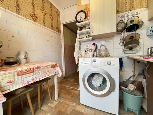 Продам трехкомнатную (3-комн.) квартиру, 50 лет Комсомола ул, 3, Переславль-Залесский г