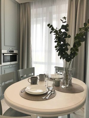 Продам однокомнатную (1-комн.) квартиру, Старорусская ул, 29, Калининград г