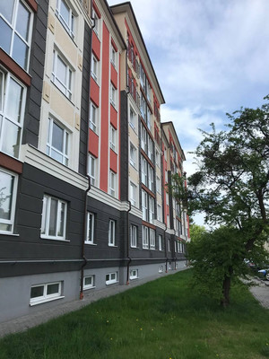 Продам однокомнатную (1-комн.) квартиру, Старорусская ул, 29, Калининград г