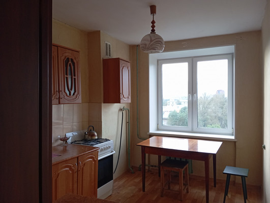 Продам однокомнатную (1-комн.) квартиру, Звёздная ул, 4А, Санкт-Петербург г