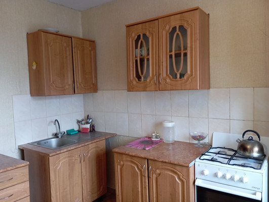 Продам однокомнатную (1-комн.) квартиру, Звёздная ул, 4А, Санкт-Петербург г