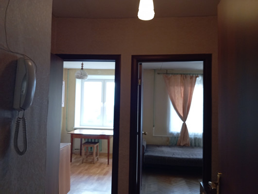 Продам однокомнатную (1-комн.) квартиру, Звёздная ул, 4А, Санкт-Петербург г