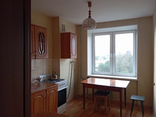 Продам однокомнатную (1-комн.) квартиру, Звёздная ул, 4А, Санкт-Петербург г