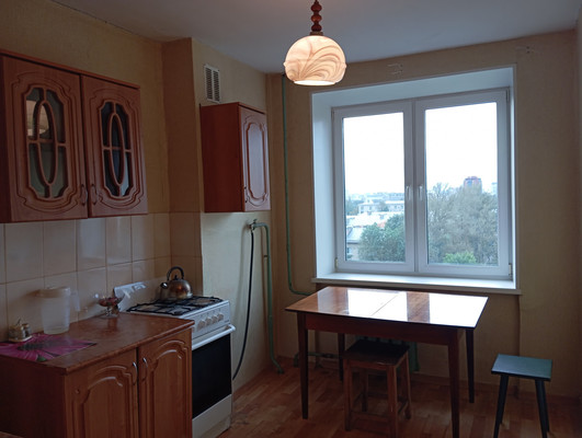 Продам однокомнатную (1-комн.) квартиру, Звёздная ул, 4А, Санкт-Петербург г