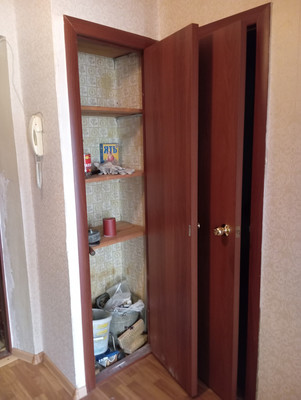 Продам однокомнатную (1-комн.) квартиру, Звёздная ул, 4А, Санкт-Петербург г