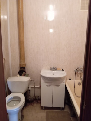 Продам однокомнатную (1-комн.) квартиру, Звёздная ул, 4А, Санкт-Петербург г