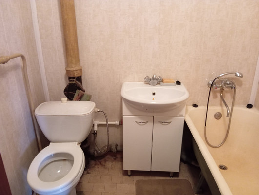 Продам однокомнатную (1-комн.) квартиру, Звёздная ул, 4А, Санкт-Петербург г