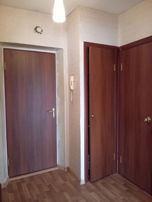 Продам однокомнатную (1-комн.) квартиру, Звёздная ул, 4А, Санкт-Петербург г