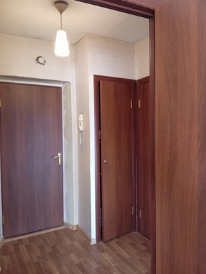 Продам однокомнатную (1-комн.) квартиру, Звёздная ул, 4А, Санкт-Петербург г