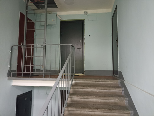 Продам трехкомнатную (3-комн.) квартиру, Меншиковский пр-кт, 5ак2, Санкт-Петербург г