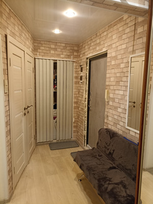 Продам трехкомнатную (3-комн.) квартиру, Меншиковский пр-кт, 5ак2, Санкт-Петербург г