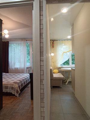 Продам трехкомнатную (3-комн.) квартиру, Меншиковский пр-кт, 5ак2, Санкт-Петербург г