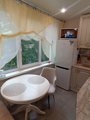 Продам трехкомнатную (3-комн.) квартиру, Меншиковский пр-кт, 5ак2, Санкт-Петербург г