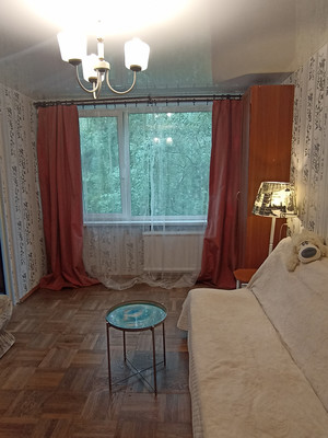 Продам трехкомнатную (3-комн.) квартиру, Меншиковский пр-кт, 5ак2, Санкт-Петербург г