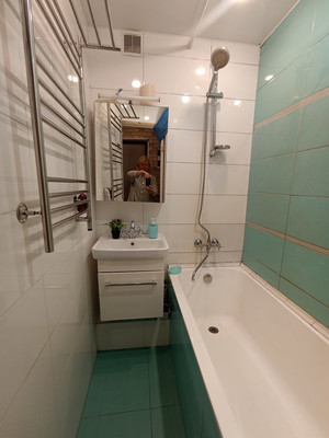 Продам трехкомнатную (3-комн.) квартиру, Меншиковский пр-кт, 5ак2, Санкт-Петербург г