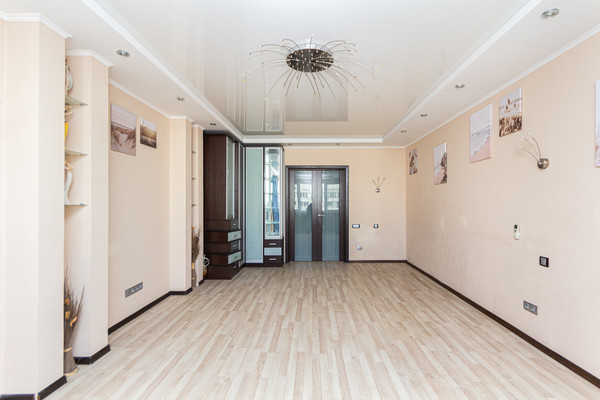 Продам многокомнатную квартиру, Поречная ул, 31к1, Москва г