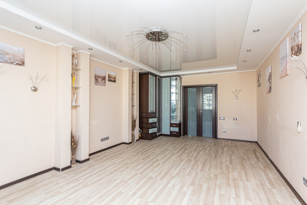 Продам многокомнатную квартиру, Поречная ул, 31к1, Москва г