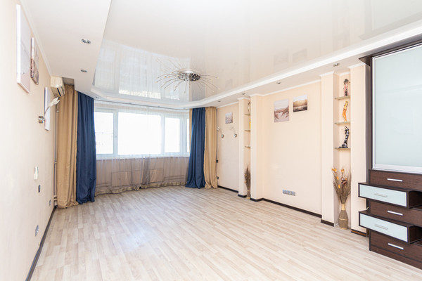Продам многокомнатную квартиру, Поречная ул, 31к1, Москва г
