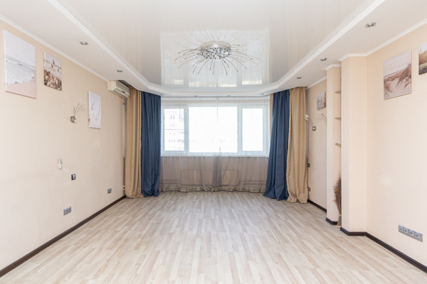 Продам многокомнатную квартиру, Поречная ул, 31к1, Москва г