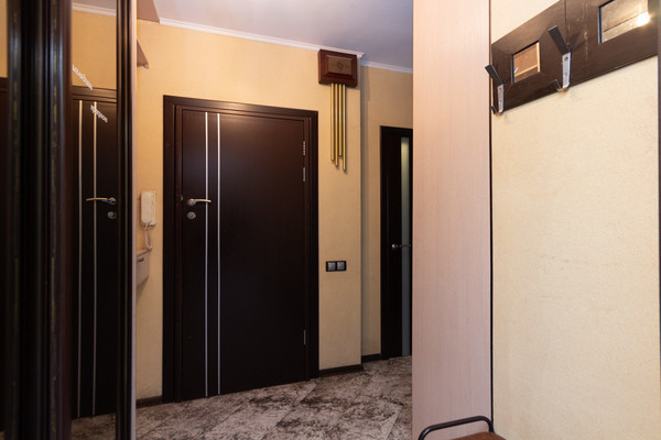 Продам многокомнатную квартиру, Поречная ул, 31к1, Москва г
