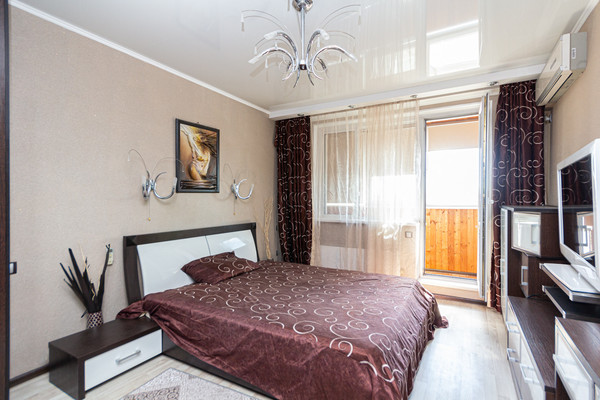 Продам многокомнатную квартиру, Поречная ул, 31к1, Москва г