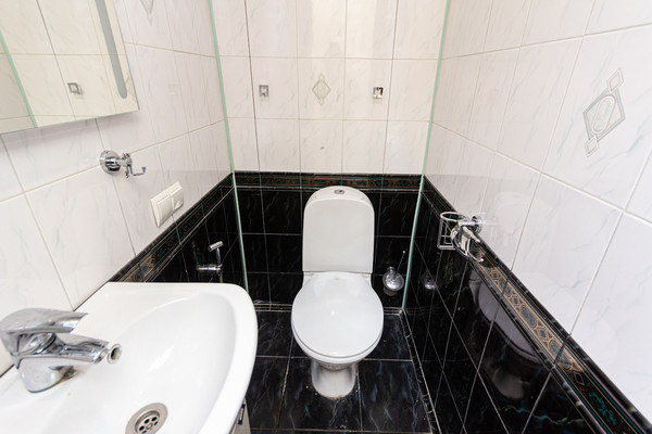 Продам многокомнатную квартиру, Поречная ул, 31к1, Москва г