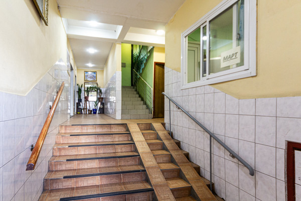 Продам многокомнатную квартиру, Поречная ул, 31к1, Москва г