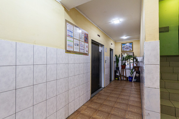 Продам многокомнатную квартиру, Поречная ул, 31к1, Москва г