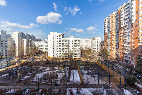 Продам многокомнатную квартиру, Поречная ул, 31к1, Москва г