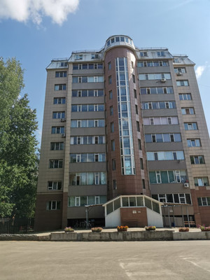 Продам двухкомнатную (2-комн.) квартиру, Старовского ул, 22/1, Сыктывкар г