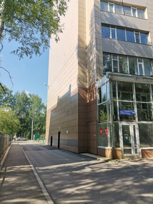 Продам двухкомнатную (2-комн.) квартиру, Старовского ул, 22/1, Сыктывкар г