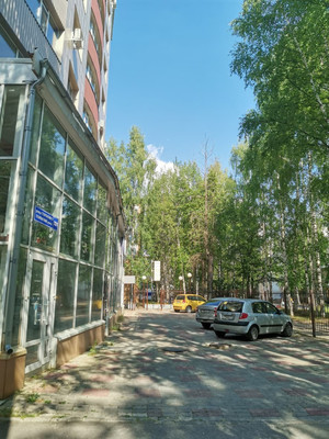 Продам двухкомнатную (2-комн.) квартиру, Старовского ул, 22/1, Сыктывкар г