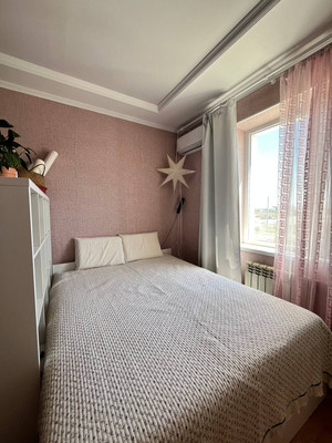 Продам однокомнатную (1-комн.) квартиру, Энергетическая ул, 19, Астрахань г