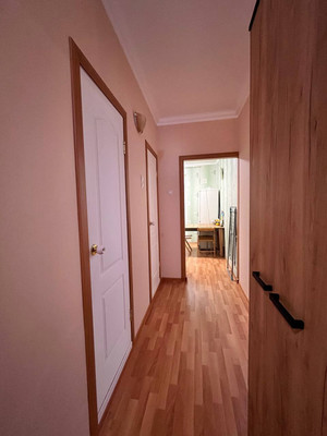 Продам однокомнатную (1-комн.) квартиру, Энергетическая ул, 19, Астрахань г
