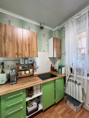 Продам однокомнатную (1-комн.) квартиру, Энергетическая ул, 19, Астрахань г