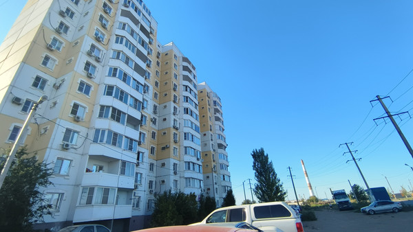 Продам однокомнатную (1-комн.) квартиру, Энергетическая ул, 19, Астрахань г