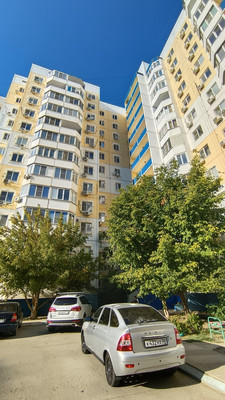 Продам однокомнатную (1-комн.) квартиру, Энергетическая ул, 19, Астрахань г