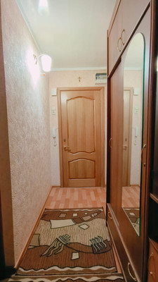 Продам двухкомнатную (2-комн.) квартиру, Яблочкова ул, 31, Астрахань г
