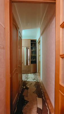 Продам двухкомнатную (2-комн.) квартиру, Яблочкова ул, 31, Астрахань г
