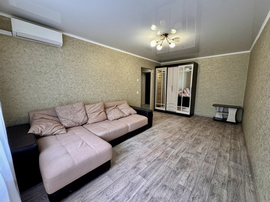 Продам однокомнатную (1-комн.) квартиру, Немова ул, 28к1, Астрахань г