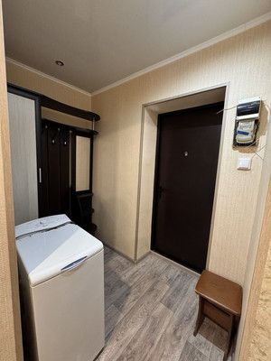 Продам однокомнатную (1-комн.) квартиру, Немова ул, 28к1, Астрахань г