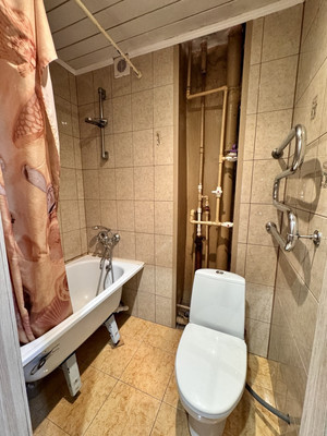 Продам однокомнатную (1-комн.) квартиру, Немова ул, 28к1, Астрахань г