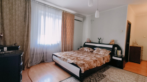 Продам однокомнатную (1-комн.) квартиру, Бориса Алексеева ул, 36к1, Астрахань г