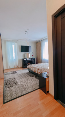 Продам однокомнатную (1-комн.) квартиру, Бориса Алексеева ул, 36к1, Астрахань г